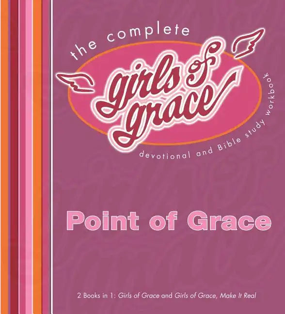 The Complete Girls of Grace - Paperback