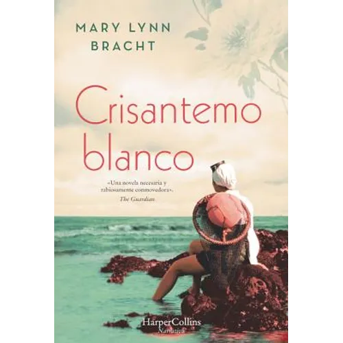 Crisantemo Blanco (White Chrysanthemum - Spanish Edition) - Paperback