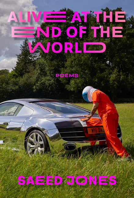 Alive at the End of the World - Paperback