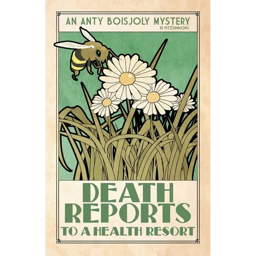 Death Reports to a Health Resort - Paperback