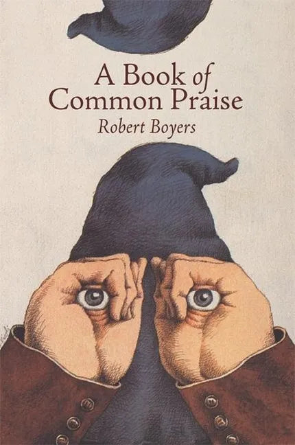 A Book of Common Praise - Paperback