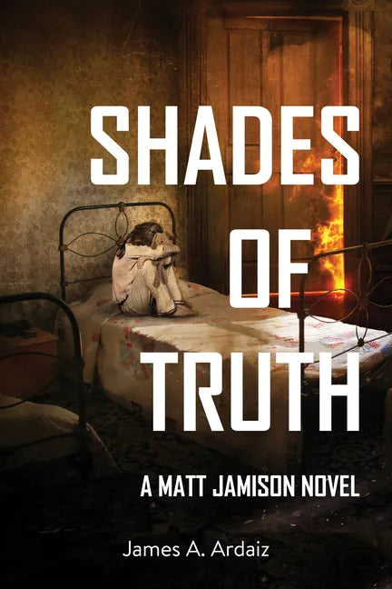 Shades of Truth - Paperback