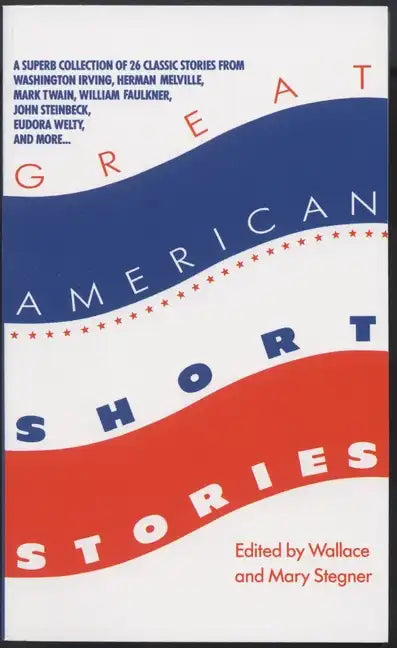 Great American Short Stories - Paperback