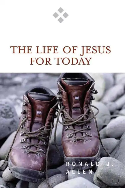 Life of Jesus for Today - Paperback