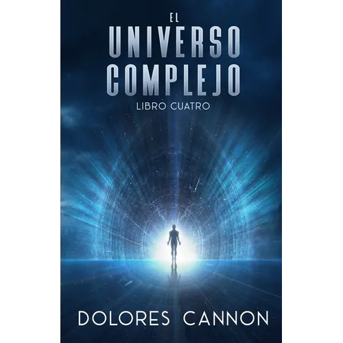 El Universo Complejo, Libro Cuatro - Paperback