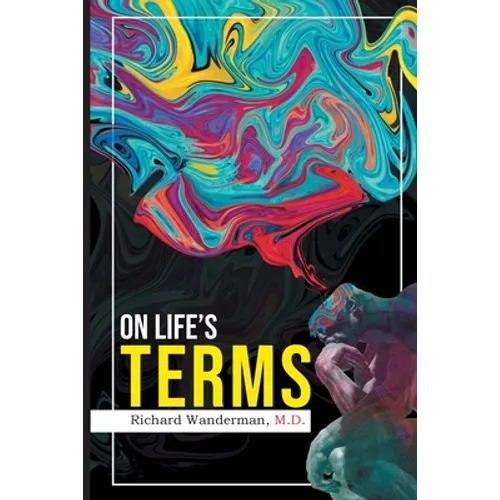 On Life's Terms - Paperback
