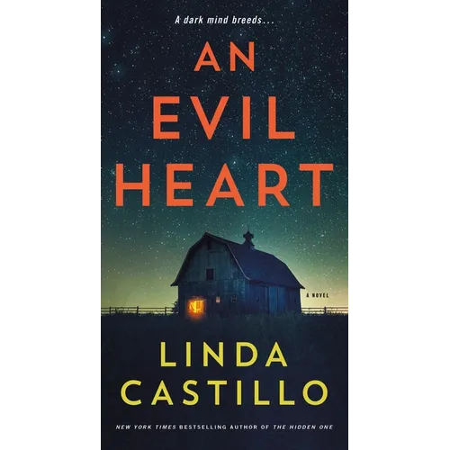 An Evil Heart - Paperback