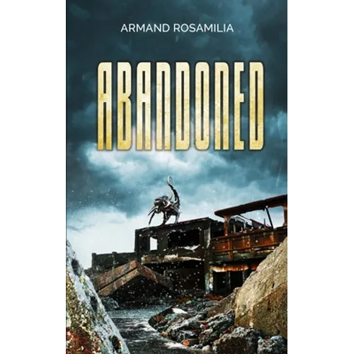 Abandoned - Paperback