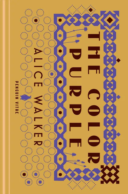 The Color Purple - Hardcover