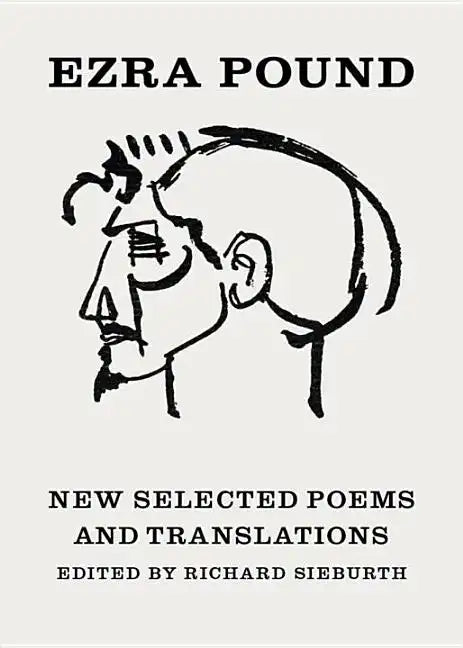 New Selected Poems and Translations - Paperback