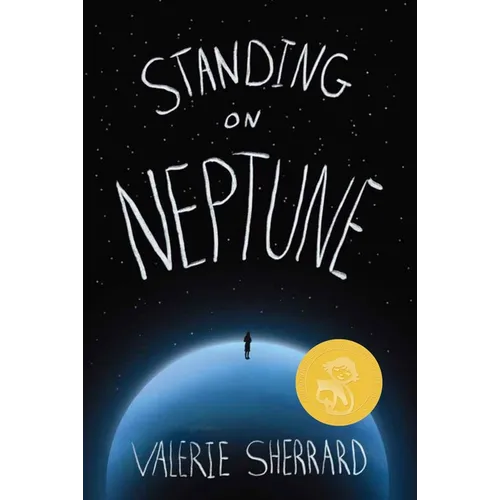 Standing on Neptune - Paperback