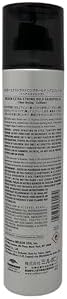 Milbon Creative Style Finish Extra Strong Hold Hairspray # 10 9 oz