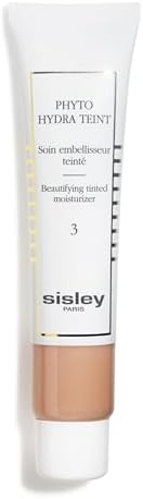 Sisley Paris Phyto-Hydra Teint, No. 3 Golden - 40 mL