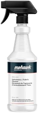Mohawk Finishing Products Upholstery/Fabric Cleaner, 32-oz Bottle, M103-3001