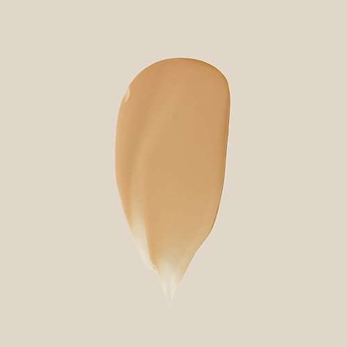 Summer Fridays Sheer Skin Tint, Lightweight Face Makeup, Shade 3 (1 Oz)