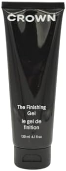 The Finishing Gel – Crown Affair