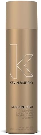 KEVIN.MURPHY SESSION.SPRAY Strong Hold Finishing Spray, 11.4 fl oz