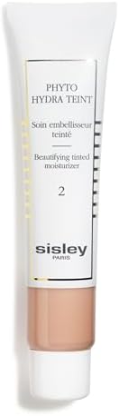 Sisley Paris Phyto-Hydra Teint, No. 2 Medium - 40 mL