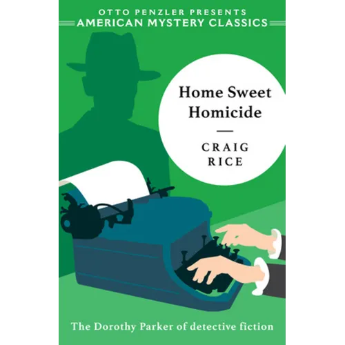 Home Sweet Homicide - Paperback