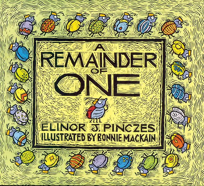 A Remainder of One - Paperback