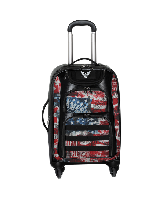 Patriot Hybrid 22” Cabin Luggage