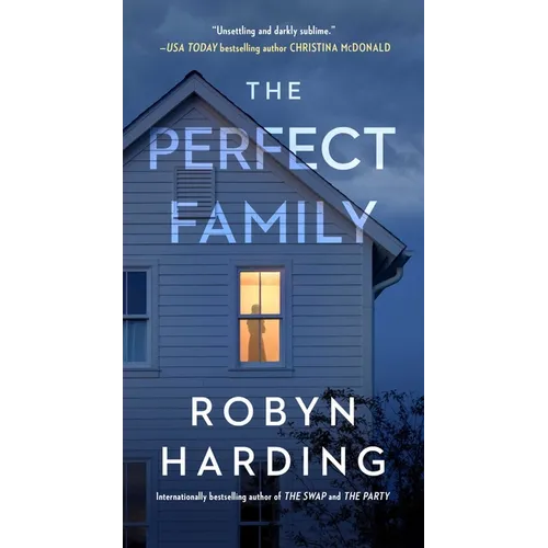 The Perfect Family - Paperback