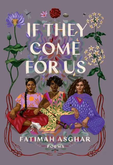 If They Come for Us: Poems - Paperback