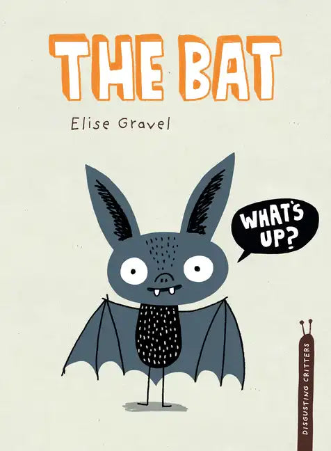 The Bat - Hardcover