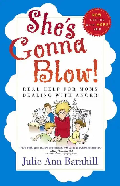 She's Gonna Blow! - Paperback