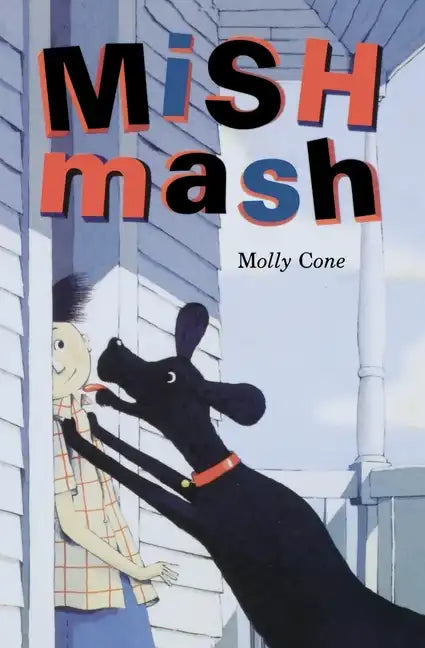 Mishmash - Paperback