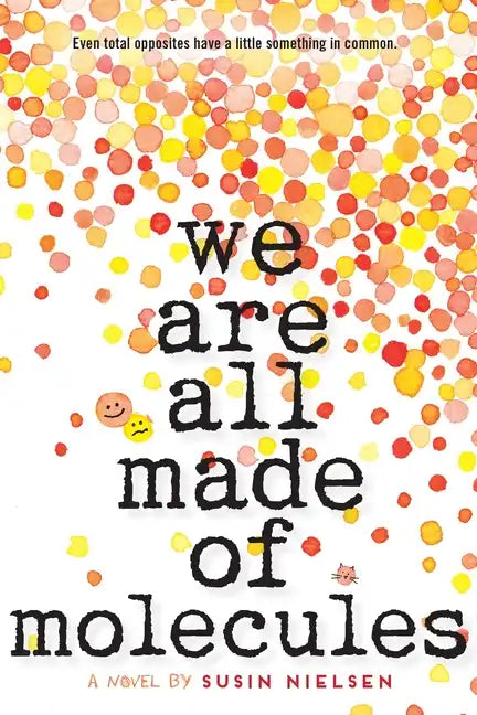 We Are All Made of Molecules - Paperback