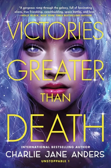 Victories Greater Than Death - Paperback