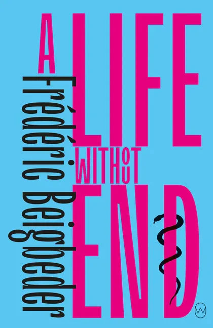 A Life Without End - Paperback