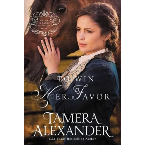 To Win Her Favor - Paperback