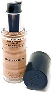 Merle Norman Perfecting Foundation Makeup - Simply Beige