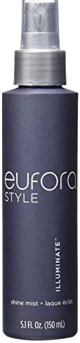 Eufora Style Illuminate Shine Mist 5.1 oz
