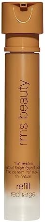 RMS Beauty ReEvolve Liquid Foundation - Natural Finish, 1 oz