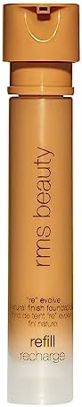 RMS Beauty ReEvolve Liquid Foundation - Natural Finish, 1 oz
