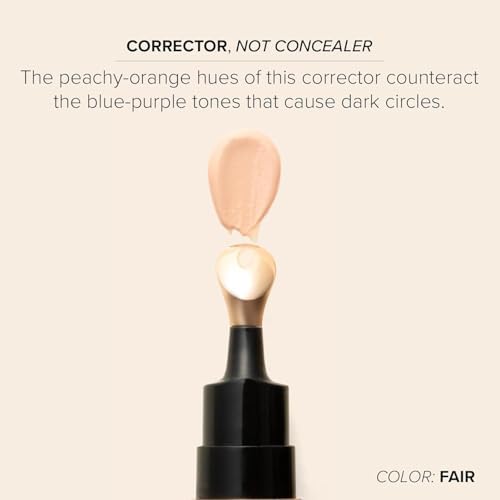 DRMTLGY Luminous Eye Corrector SPF 41 Fair | Undereye Corrector