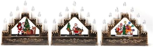 Music Box Christmas Decoration with Snowfall Effects and Seasonal Songs for Mantel Display Or Party Decor Festival Rotating Music Box for Wedding and Birthday Decoration