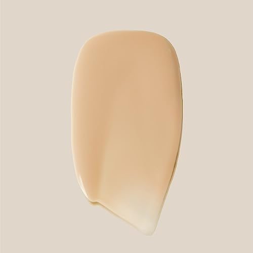 Summer Fridays Sheer Skin Tint, Lightweight Face Makeup, Shade 1 (1 Oz)