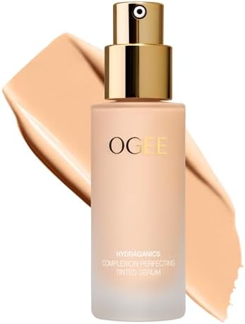 Ogee Complexion Perfecting Liquid Foundation - Birch 0.25N