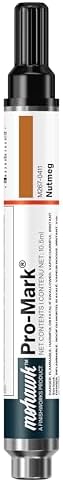 Mohawk Finishing Products Pro-Mark Capillary Marker, Nutmeg M267-0411, 1 Count