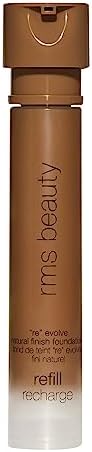 RMS Beauty ReEvolve Liquid Foundation - Natural Finish, 1 oz
