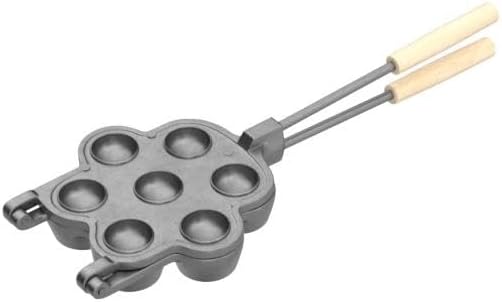 Mini Muffins Open Pies Cookie Maker Non-stick Cookies Pastry
