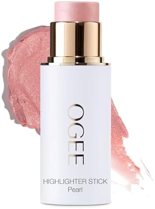 Ogee Sculpted Face Stick (PEARL)