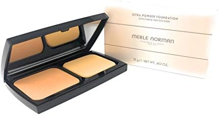 Merle Norman Ultra Neutral Ultra Powder Foundation