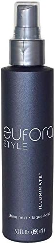 Eufora Style Illuminate Shine Mist 5.1 oz