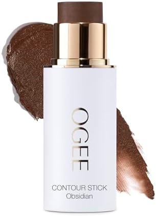 Ogee Sculpted Face Stick (OBSIDIAN)