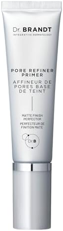 Dr. Brandt Pores No More, Pore Refiner Primer - 1.0 fl oz